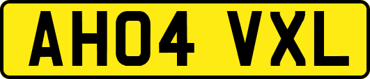 AH04VXL