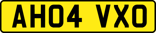 AH04VXO