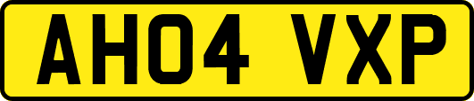 AH04VXP
