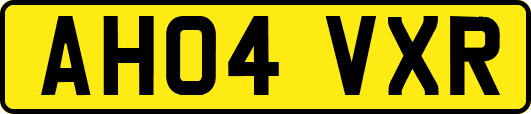 AH04VXR