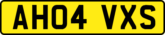 AH04VXS