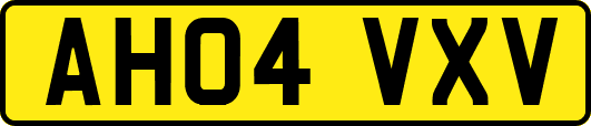 AH04VXV