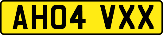 AH04VXX