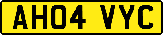 AH04VYC
