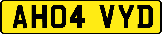 AH04VYD