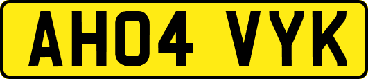 AH04VYK