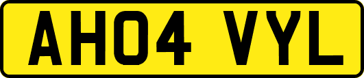 AH04VYL