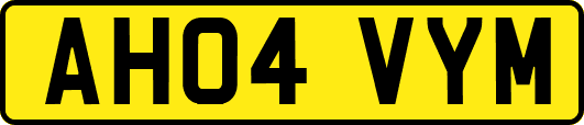 AH04VYM
