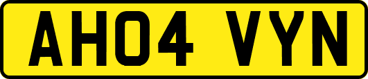 AH04VYN