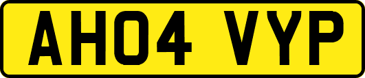 AH04VYP