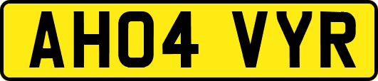 AH04VYR