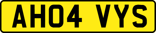 AH04VYS