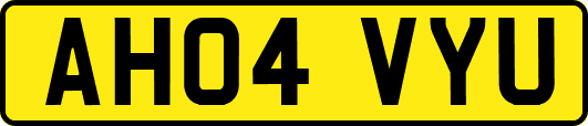 AH04VYU
