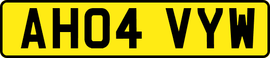 AH04VYW