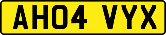 AH04VYX