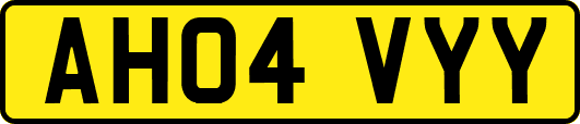 AH04VYY