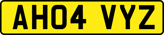AH04VYZ