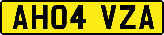 AH04VZA