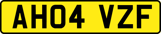 AH04VZF