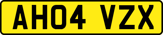 AH04VZX