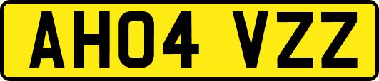 AH04VZZ