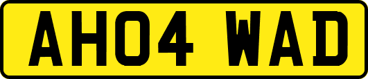 AH04WAD