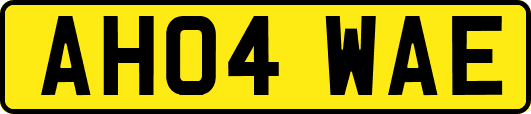 AH04WAE