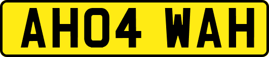 AH04WAH