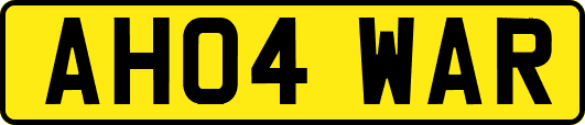 AH04WAR