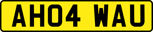 AH04WAU