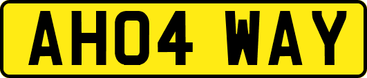 AH04WAY