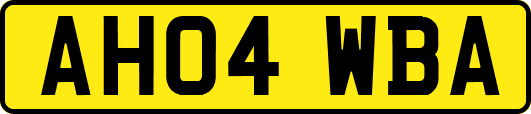 AH04WBA