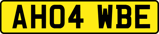 AH04WBE