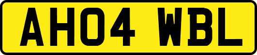 AH04WBL