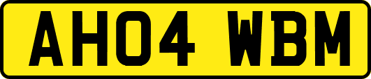 AH04WBM