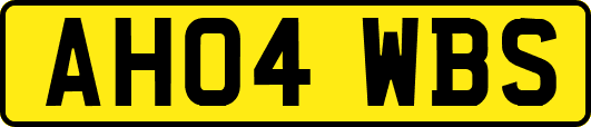 AH04WBS
