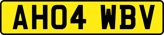 AH04WBV