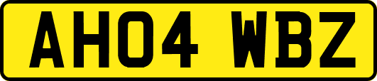 AH04WBZ