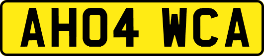 AH04WCA