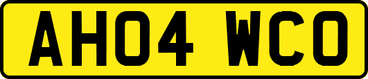 AH04WCO