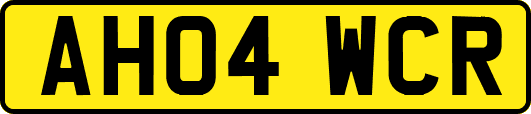 AH04WCR