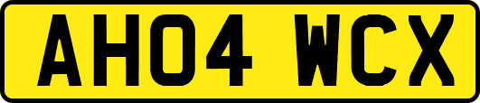 AH04WCX