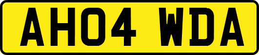 AH04WDA