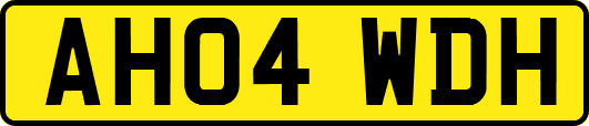 AH04WDH
