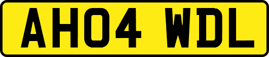 AH04WDL