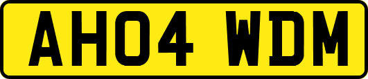 AH04WDM