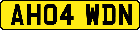 AH04WDN