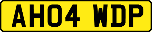 AH04WDP
