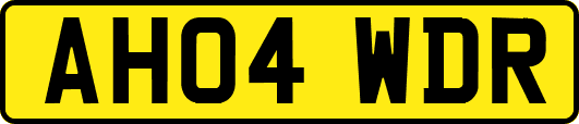 AH04WDR