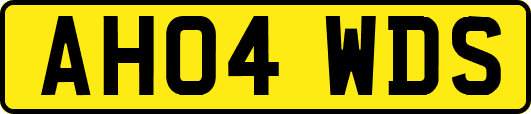 AH04WDS